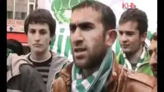 kars karsspor taraftarindan destek cagrisi kha