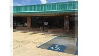 3201 E JUDGE PEREZ Drive MERAUX, LA 70075