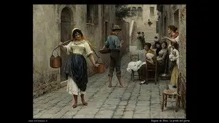 Tot&ograve; (Antonio De Curtis) - L'acquaiola