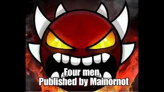 Four men Full Showcase