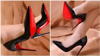 Most beautiful and high class fashion trends of high heels#high heels for ladies of 2021