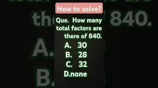 #trytosolve