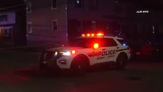 4 Injured, 1 dead in a Fatal Shooting at a Party Nassau 8.22.23