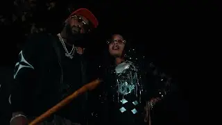 El Chanok Ft. Ahavah Ezra Sarah a.k.a Bobina - Official Music Video for ELECTion Day