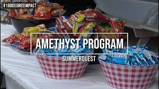 SummerQuest 2019 Donor Sending Version