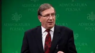 -IDeA - prof. dr hab. Andrzej Śmieja