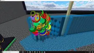 Imagine Regen-Busting in 2019