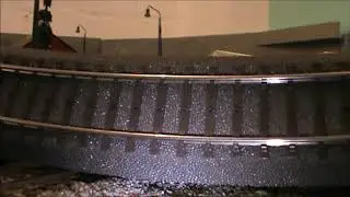 Converting M&auml;rklin C  track for 2 rail DC and 3 rail  AC operations