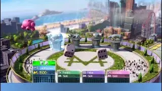 MONOPOLY- BREAKING THE GAME!!!