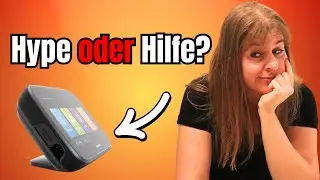Physikalische Gef&auml;&szlig;therapie: nur ein Hype oder echte Hilfe? (BEMER getestet)