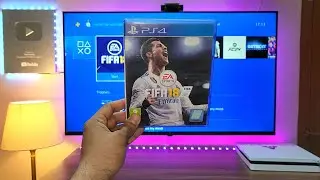 FIFA 18 Better than EA FC24 ???