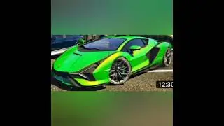 GTA 6 TOP 10 CAR