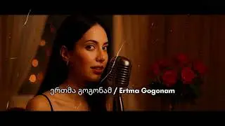 ერთმა გოგონამ / Ertma Gogonam  - Axali Qartuli Simgerebi 2025 / ახალი საუკეთესო ქართული სიმღერები