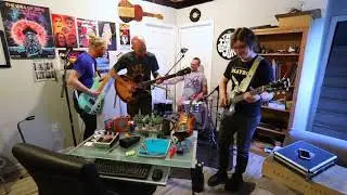 The Ides of June - Devil's Interval (Studio Video)