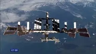 День космонавтики