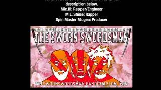 [Adult Swim Bumps] Rain Drops (Part 1) (Produced by Spin Master Mugen)