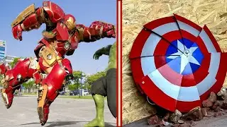 20 Coolest Avengers Gadgets on Amazon That Are Worth Buying