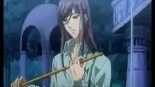 La Corda D' Oro - Azuma Yunoki - Serenade.MP4