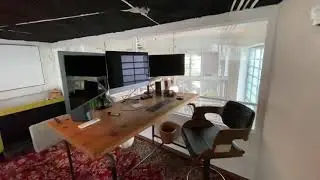 redfitz post-production suite