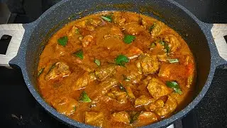 Sunday Lunch-க்கு அட்டகாசமான சிக்கன் கிரேவி ஈஸியா செஞ்சு அசத்துங்க | One Pot Easy Chicken Gravy