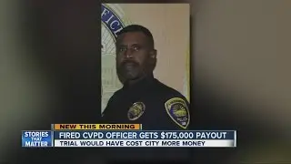 Chula Vista settles with ex-cop for $175K in whistleblower racism case