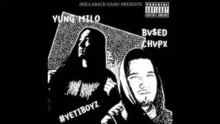 Hollaback Gang - #YETIBOYZ (Full EP)