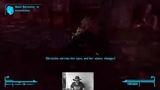 Fistful of Caps - Fallout New Vegas ( No mods )