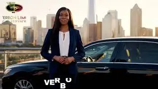 Ride in style with Verbon Limo &mdash; your premier luxury transportation service in Atlanta. 🚖✨