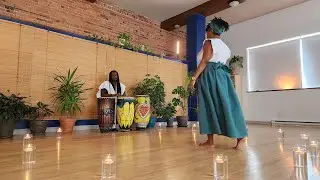 𝗥𝗲𝗳𝗹𝗲𝗰𝘁𝗶𝗼𝗻 𝗡&deg;𝟭 - 𝗛𝗢𝗠𝗘𝗟𝗔𝗡𝗗 【BASE STRUCTURE | Collaborative Creative Dance Project 】