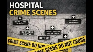 When Hospitals Became Crime Scenes: Detroit&rsquo;s Most Shocking Hospital Case