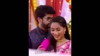 Apurva Shashank 💕