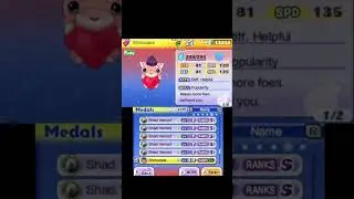 Shadow Venoct is all I get