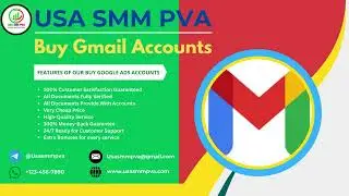 How to Create a Fully Verified Gmail Account? 2k26 Guide