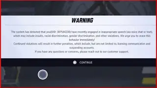 Marvel Rivals Toxicity