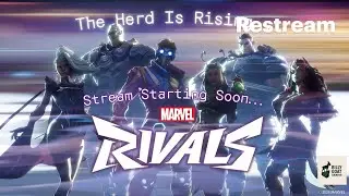 Marvel Rivals Gameplay + Marvel Snap | Live Coaching Welcome 🐐