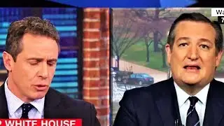 Ted Cruz Should Really Shut-up About Nicknames