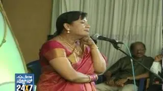 Seg_ 9 - Nagehabba 2013 - Comedy program - 26 Jan 2013 - Suvarna News