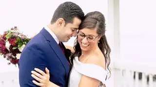 OUR WEDDING! 💍