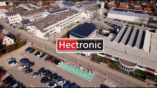 Hectronic Imagefilm 2024 (English)