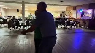 TAKE ME BACK TO TULSA by John Jones and John Steele with WSMSS Band in Wichita Falls 3-19-25