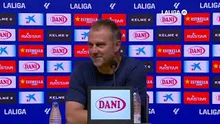Hansi Flick: 