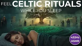 The Hidden Secrets of the Celtic Druids