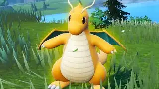 How to get Dragonite in Pok&eacute;mon Scarlet & Violet?