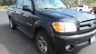 2004 Toyota Tundra - Spokane Valley WA