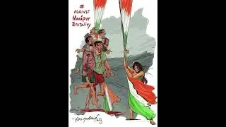 #manipurviolence #deadhumanity