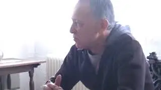 Interview mit Klaus-Peter Thaler
