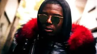 MhD ft Ninho Game Over [EXCLU]