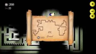 Mad Maze 3D - Introduction