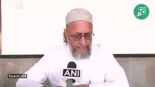 Indian students stranded in Iran must be evacuated exclusive Asaduddin Owaisi Municipal Elections 