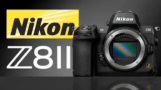 Шокирующая правда о переходе на Nikon Z8 II